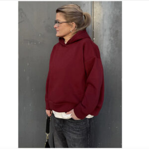 Papierschnittmuster Sweater 