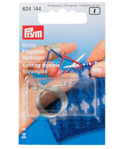 Prym 624144 Strickfinger Norweger