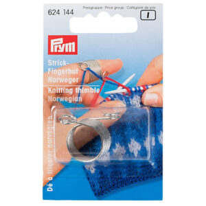 Prym 624144 Strickfinger Norweger
