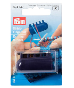 Prym 624147 Strickfingerhut