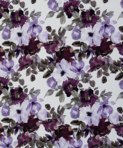 Jersey Baumwolle - 