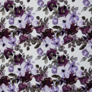 Jersey Baumwolle - 