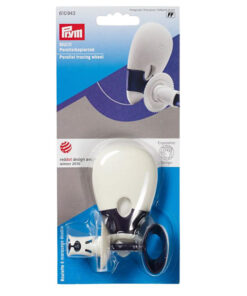 Prym 610943 - Parallelkopierrad ergonomics