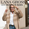 Lana Grossa - Cozycardigan - Strickanleitung