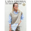 Lana Grossa - Quickyslipover - Strickanleitung
