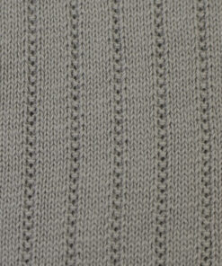 Strickstoff - "Adam" - beige