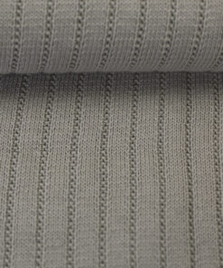 Strickstoff - "Adam" - beige