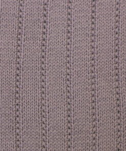 Strickstoff - "Adam" - altrosa