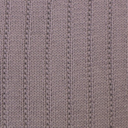 Strickstoff - "Adam" - altrosa