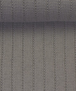 Strickstoff - "Adam" - schlamm