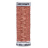 Gütermann Metallic 200 m - kupfer 7011