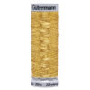 Gütermann Metallic 200 m - gold 7004