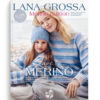 Lana Grossa - Merino Edition 04