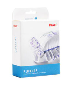 Pfaff Mehrstichkräusler / Ruffler