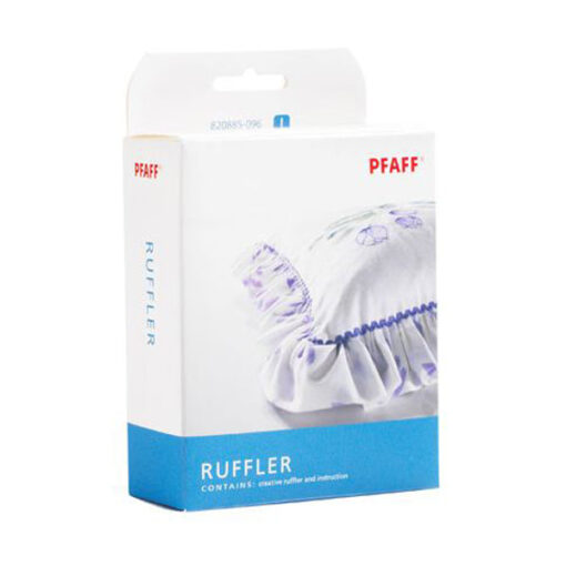 Pfaff Mehrstichkräusler / Ruffler