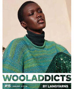Lang Yarns - Wooladdicts 15