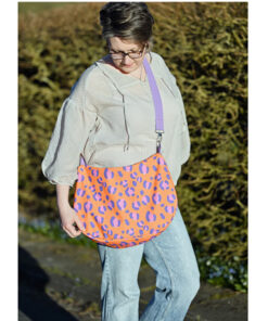 Papierschnittmuster Tasche 