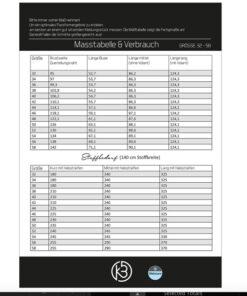 Papierschnittmuster 