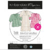 Papierschnittmuster "Neele" Boho Kleid / Tunika / Bluse Gr.32-58 - Kibadoo