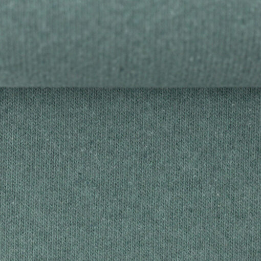 angerauter Strick "Bono"- mint meliert