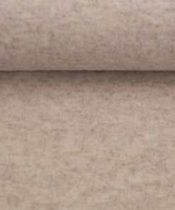 Merino Fleece - natur