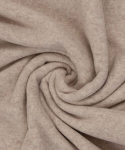 Merino Fleece - natur