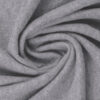 Merino Fleece - hellgrau