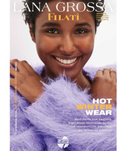 Lana Grossa - Filati Journal No 68 Herbst /Winter 2024/25