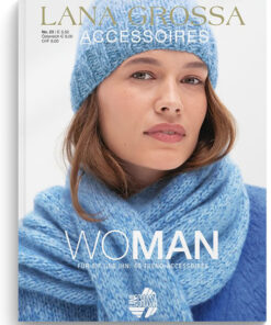 Lana Grossa - Accessoires No 23