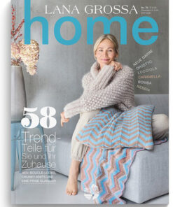 Lana Grossa - Home No 78