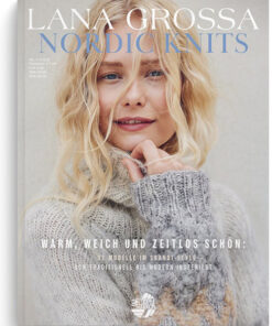 Lana Grossa - Nordic Knits No 4