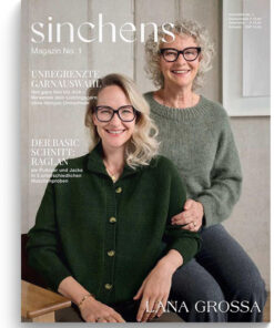 Sinchens Magazin No 1