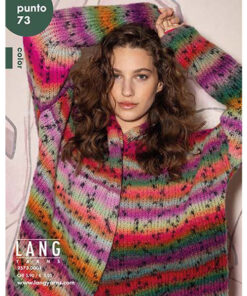 Lang Yarns - Punto 73 color