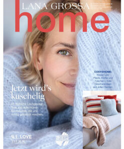 Lana Grossa - Home No 77