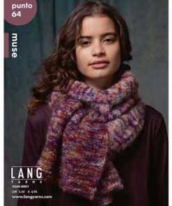 Lang Yarns - Punto 64 Muse