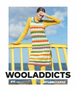 Wooladdicts Nr 11