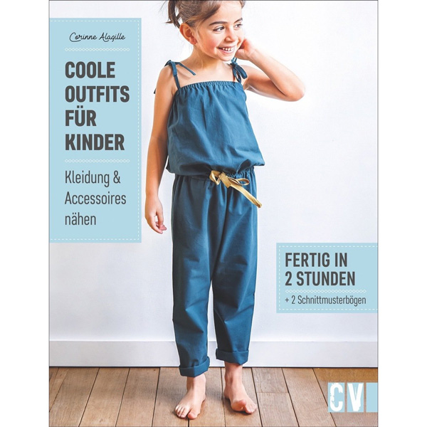 Coole outfits für Kinder